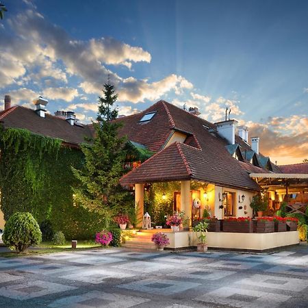 Villa Riccona Bronisze Εξωτερικό φωτογραφία