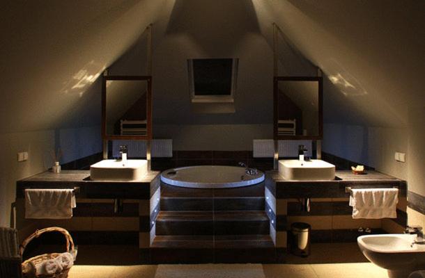 Villa Riccona Bronisze Δωμάτιο φωτογραφία