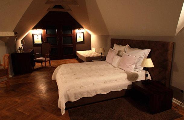Villa Riccona Bronisze Δωμάτιο φωτογραφία