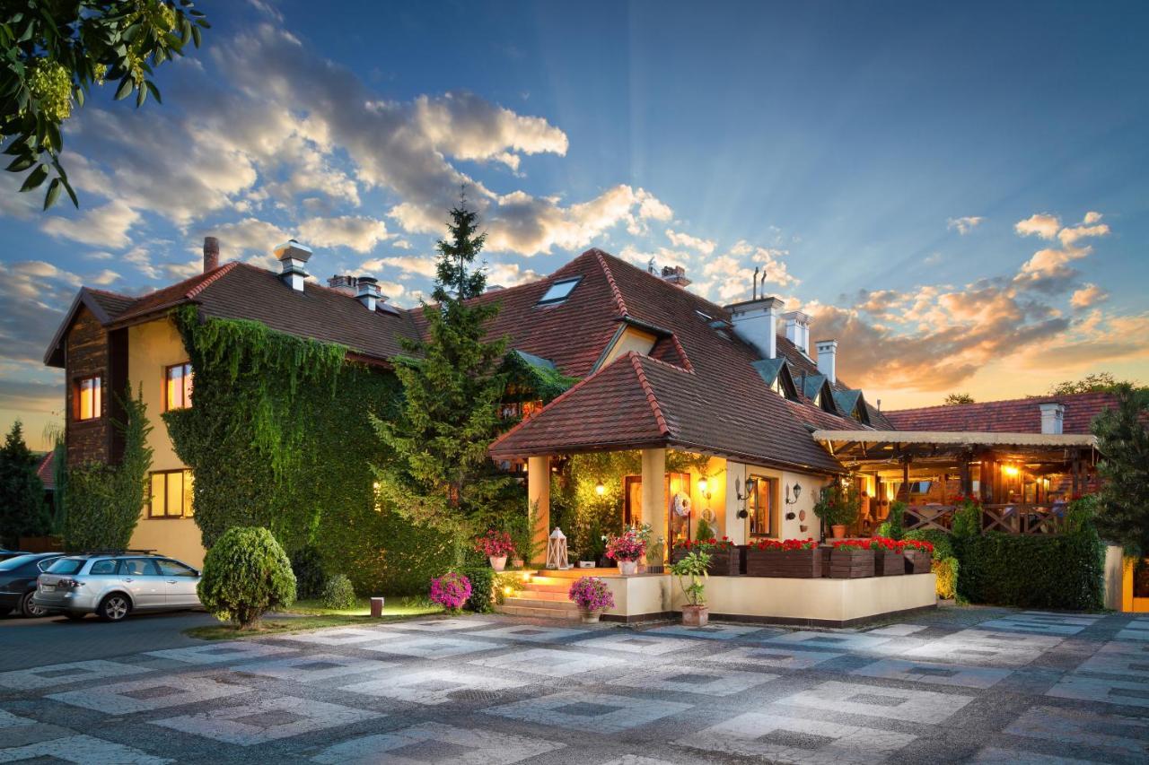 Villa Riccona Bronisze Εξωτερικό φωτογραφία