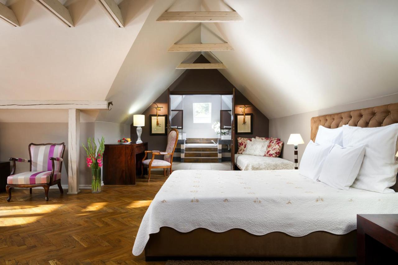 Villa Riccona Bronisze Εξωτερικό φωτογραφία